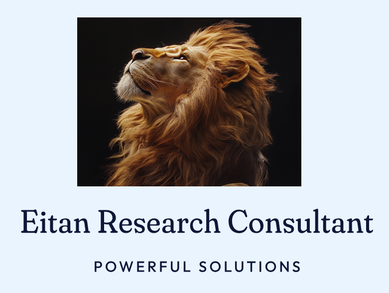 Eitan Research Consultant Logo