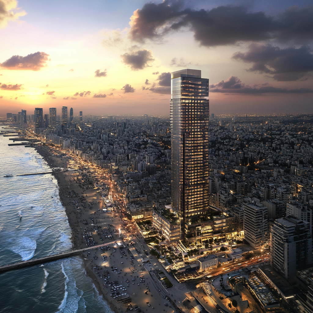 Tel Aviv