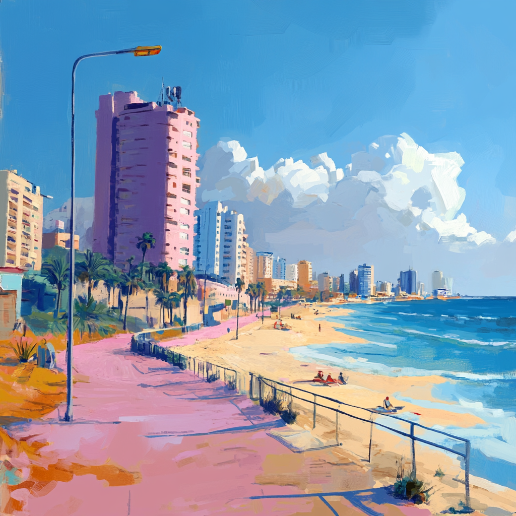 Tel Aviv